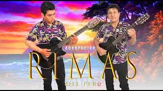RIMAS DEL PERÚ/COVER/AMOR INGRATO