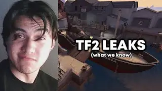 TF2 Summer update LEAKS & my expectations