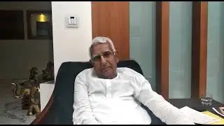 My Beloved Grandfather Shri #CMUdasi ajja | #Politician | @bjp #BJP | #AmoghShambu | #AmoghFilms