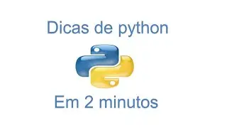 Comando que substitui letras minusculas para letras maiusculas em python