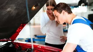 Warum Ersatzteile f&uuml;rs Auto so teuer sind