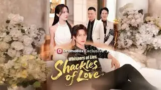 Whispers of Lies, Shackles of Love