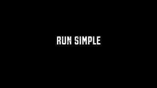 Run Simple