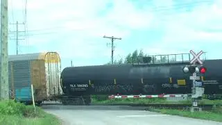 CN#M306/ CN#2202, CN DPU#2259 / MILE 285.O5: