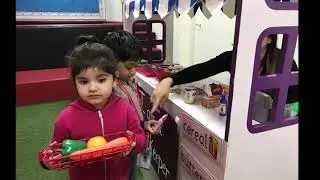 I am a shopkeeper