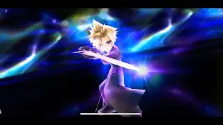 DFFOO [GL] Cloud EX+ Early Showcase vs Sherlotta COSMOS Event