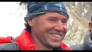Climber Murad Sadpara, known for daring rescue missions dies on one of Pakistan's tallest mountains