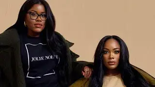 Jolie Noire Is the Inspirational Black Fashion Story You Need to Know