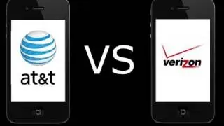 Verizon iPhone 4 vs AT&T iPhone 4
