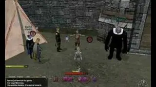 warlock daoc