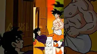 Chi-Chi Gets Angry At Goku😂