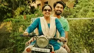 बुलेट Bike देख ते ही Malvika Nair की मम्मी सब कुछ भूल जाती है