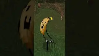 o mod mais bizarro