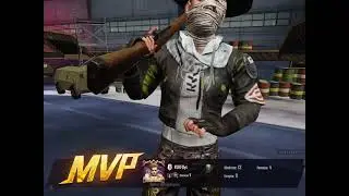 New TDM in &bdquo;vector&rdquo; No Death 😱