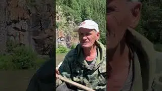 Красота Сибири!