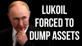 RUSSIAN Assets to be Seized