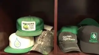 The Meaning Behind the Nachurs Brand