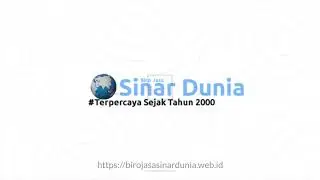 Jasa Video Company Profile Biro Jasa STNK Biro Jasa CV PT (Portfolio 01)