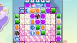 Candy Crush Saga Level 6399 || EASY WIN || Joy of Crush #candycrushsaga #candycrush