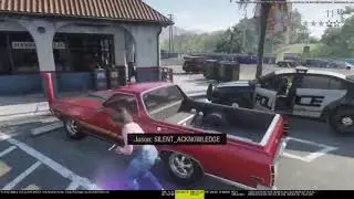 GTA 6 Leaked Gameplay ( Grand Theft Auto VI ) Leaks