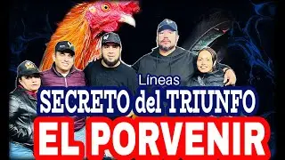 Secreto del Triunfo EL PORVENIR