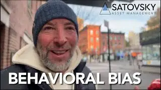 Behavioral Bias