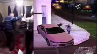 Roleplay Videosu (vice-rp.com)