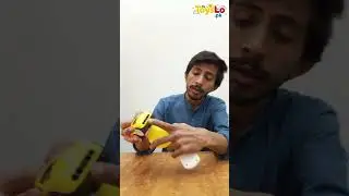 Not a Normal RC Car 🤯 | Gesture Control Racing Toy for Kids | ToysLo