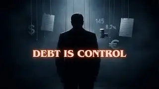 When Debt Became a Weapon: How Nations Are Controlled Without War
