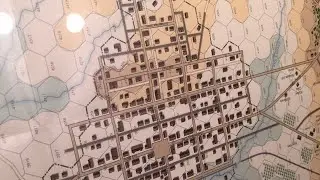 Gettysburg Maps
