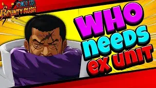 Max Level Fujitora the BEST Runner in OPBR Meta?! (Full Gameplay)