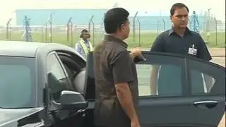 PM Narendra Modi leaves for Jammu and Kashmir | PMO