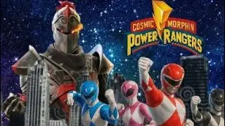 Fortnite Series: Power Rangers Cosmic Morphin Finale: To the Vicor goes a Momentary Peace!