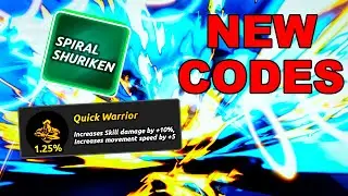 New Legendary Gear + New Trait (Update Breakdown) + NEW CODES | Anime Final Quest