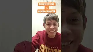 EP1: Autodesk Inventor กับ Autodesk Fusion 360แบบไหนเหมาะกับอะไร? และราคาเท่าไร?