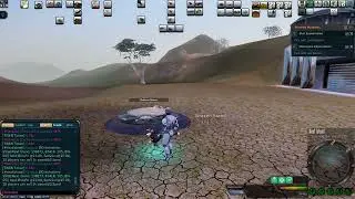 Entropia Universe - Next Island - Haruspex/NEO/Resa/Stel Exploration