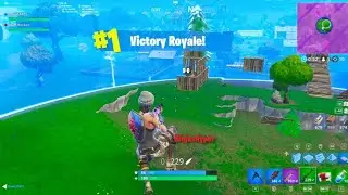 FORTNITE Chapter 2 - Team Rumble Gameplay Part 2 Commentary  DEADPOOL SKIN