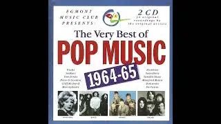 CD2 - 17 P.J. Proby - Somewhere