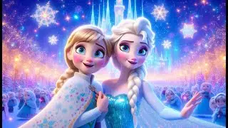 Elsa&rsquo;s Powers Unleashed: The Heart of Arendelle