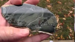 Morrisonite