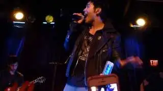 Nothing Without Love- Max Schneider 8-8-13