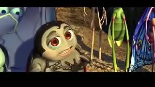 A Bugs Life (Parts-07)New Animation 3D Short films for Kid's