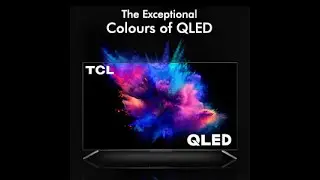 TCL Kenya | New QLED TV 2020 | C715 | Product review