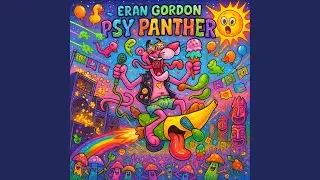 Psy Panther