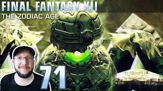 Final Fantasy XII Zodiac Age #71 - Omega Mark: Very Easy!!! [PS4] [PT-BR]