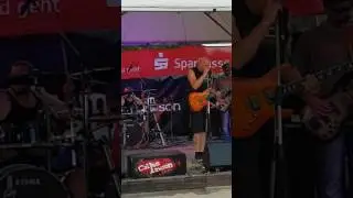 Callum Lawson 08.Juli 17 Grevenbroich Rock this Town 2017 Jennifer Goergens