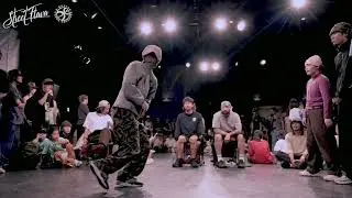 [ CREW TOP30 ] Love Traffic Accident vs NKMR+  STREET FLAVA 2025 NAGOYA