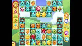 WATER WELLS BLOCKED BY FLOWERS #Farm Heroes Saga 2025 04 28 15 46 51