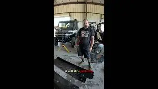 Trail Armor Skid Plate Install | Protect Your RZR Pro R the Right Way