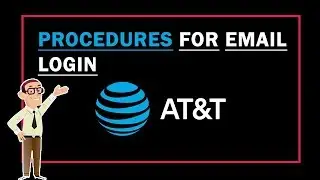 ATT.net Email Login Procedures
